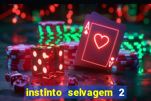 instinto selvagem 2 final explicado